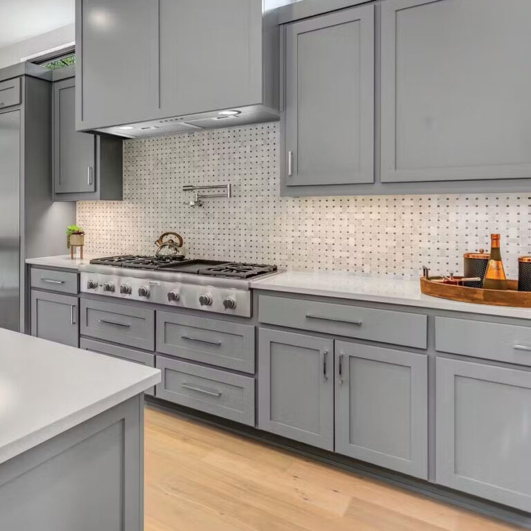 Cabinet Refacing Services for Palos Verdes Estates