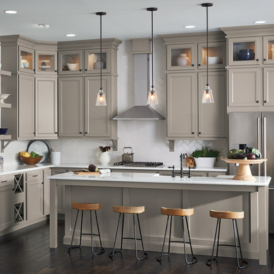 Cabinet Refacing Services for Trabuco Canyon