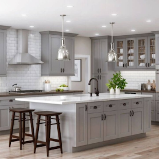 Cabinet Refacing for Arcadia Kitchens