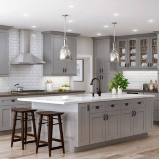 Cabinet Refacing for Buena Park Kitchens