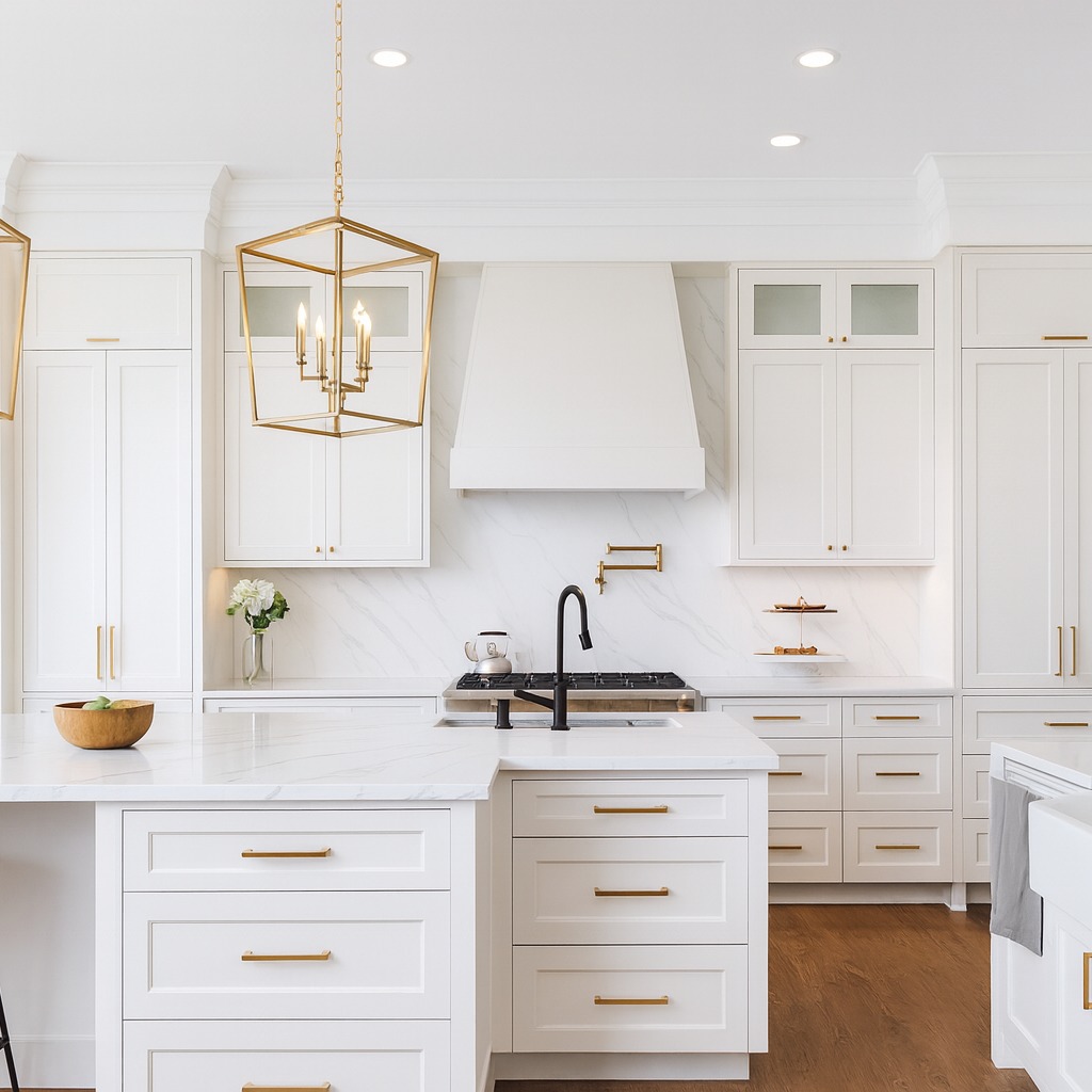 Cabinet Refacing for Claremont Kitchens