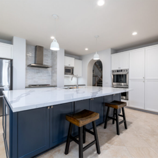 Cabinet Refacing for Coto De Caza Kitchens