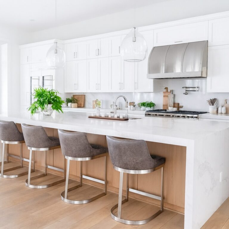 Cathedral City Kitchen Remodeling Experts