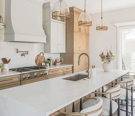 DuraQuartz Countertops