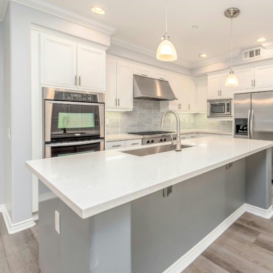 Del Mar Kitchen Remodeling Experts