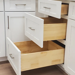 Drawer Fronts