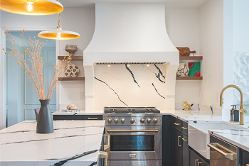 DuraQuartz Countertops