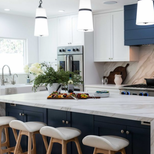 Full-Service Kitchen Remodeling in San Clemente