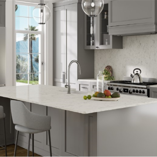 Kitchen Cabinet Refacing in Newport Beach