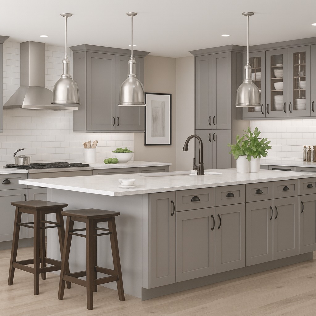 Kitchen Cabinets for Artesia