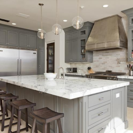 Kitchen Cabinets for Buena Park