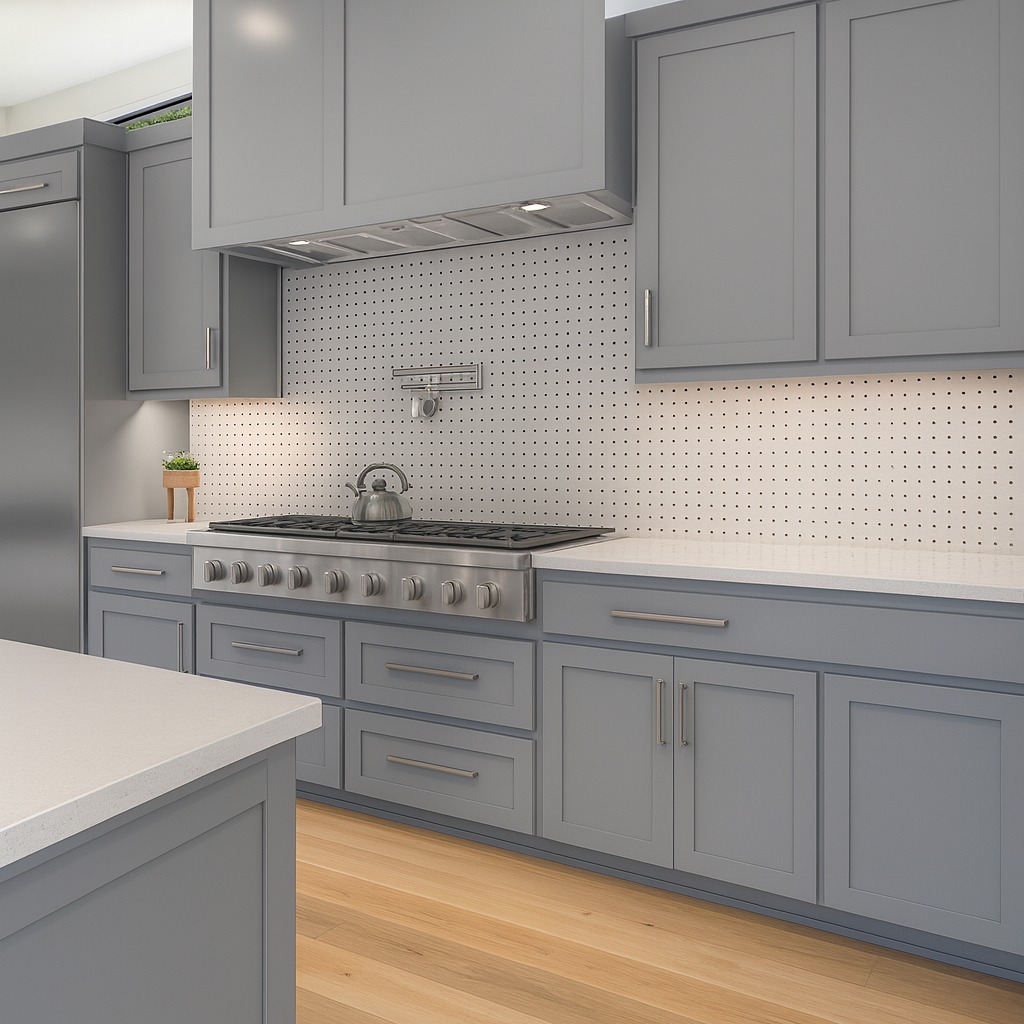 Kitchen Cabinets for Cerritos