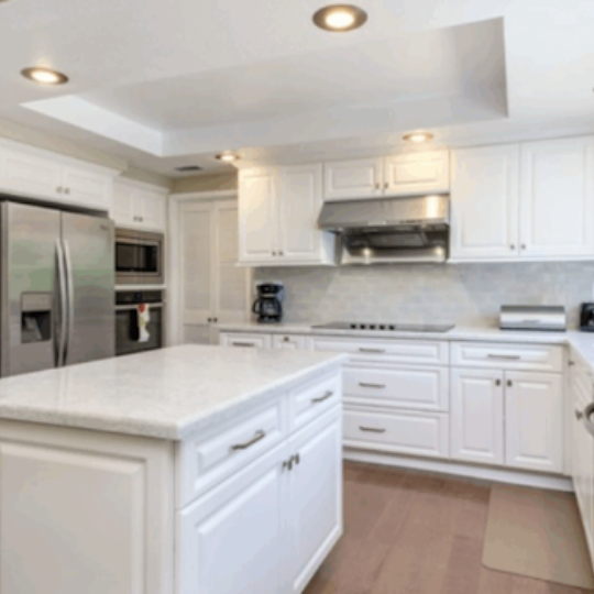 Kitchen Cabinets for Coto De Caza