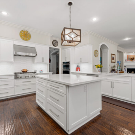 Kitchen Cabinets for Fountain Valley