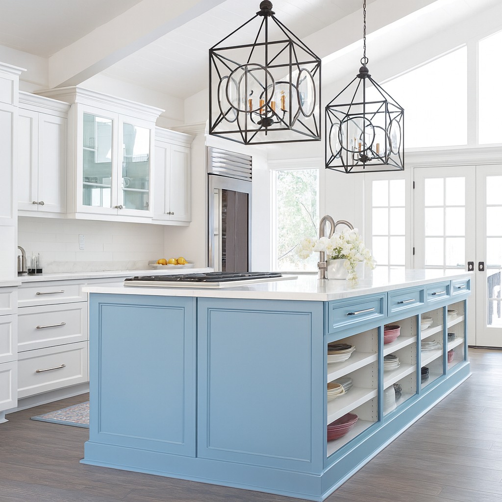 Kitchen Cabinets for La Habra