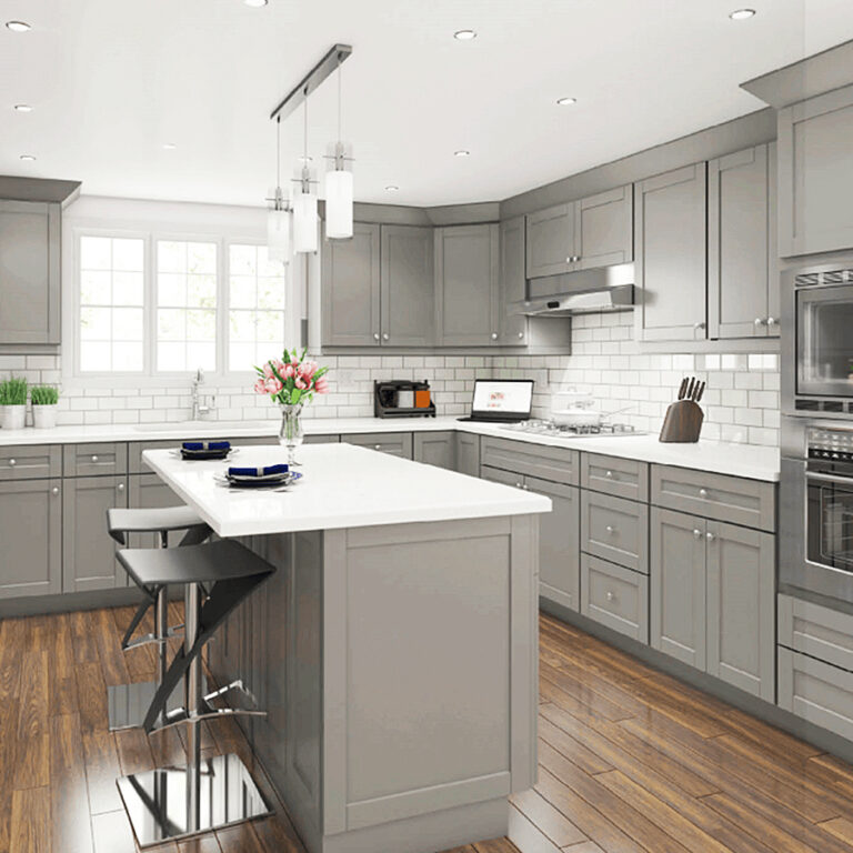 Kitchen Cabinets for Redlands