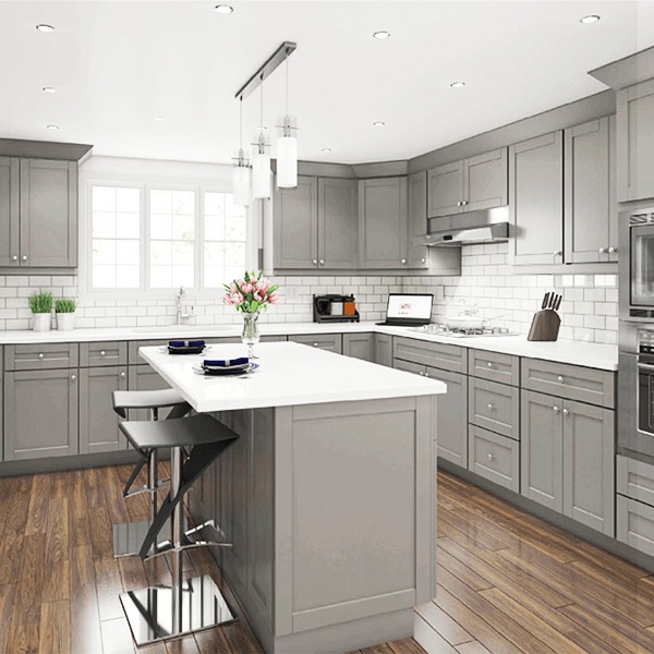 Kitchen Cabinets for San Dimas Homes