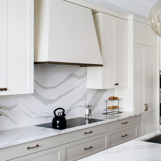 Kitchen Cabinets in Brea