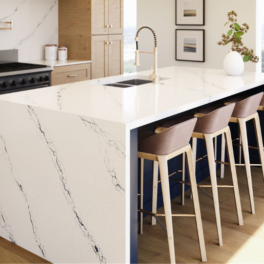 Kitchen Cabinets in Newport Beach