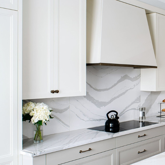 Kitchen Cabinets in Santa Ana