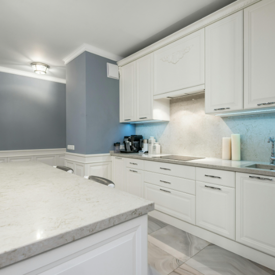 Kitchen Countertops in Brea