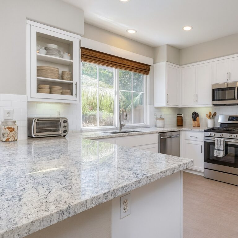 Kitchen Countertops in Cathedral City