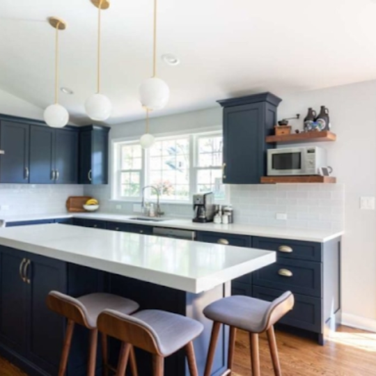 Kitchen Countertops in Chino Hills