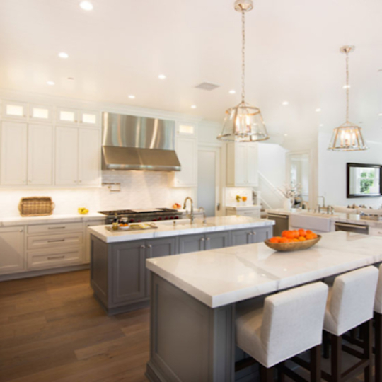 Kitchen Countertops in Covina