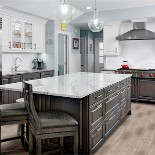 Kitchen Countertops in Fountain Valley