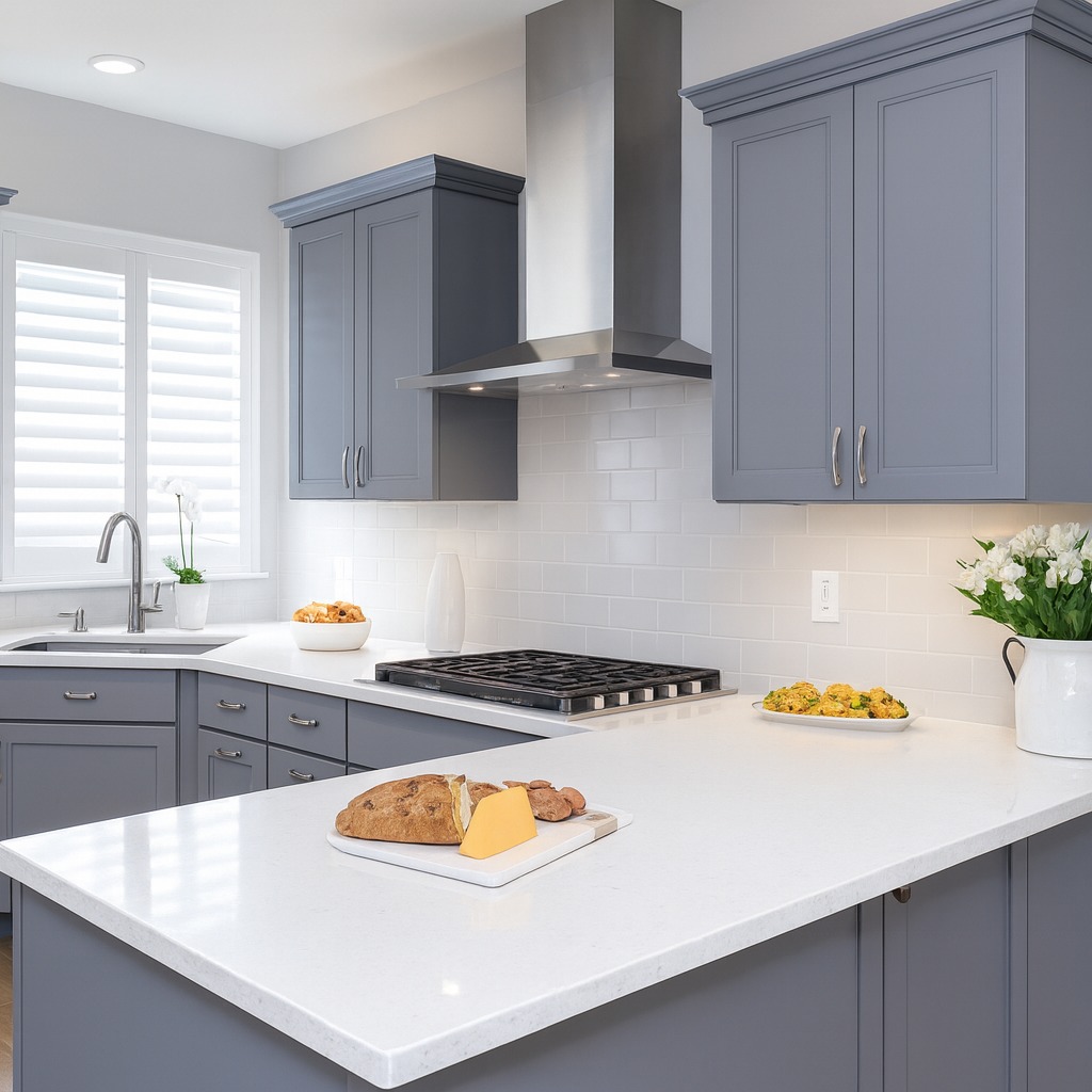 Kitchen Countertops in La Quinta