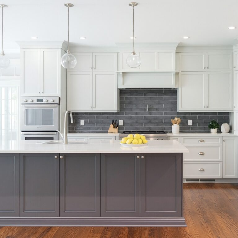 Kitchen Countertops in Los Alamitos
