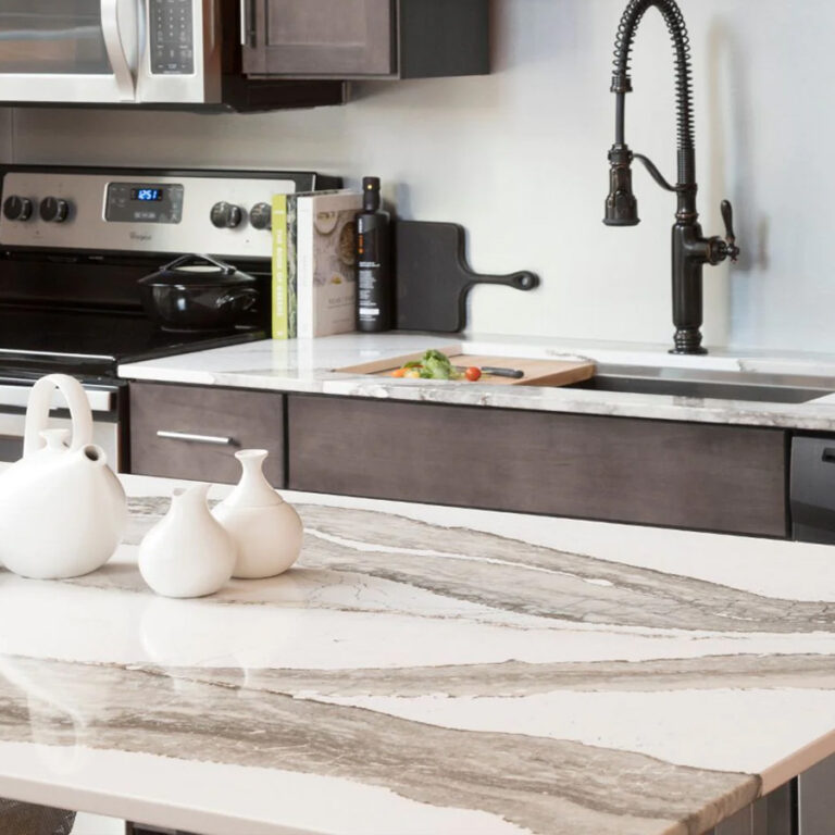 Kitchen Countertops in Montclair