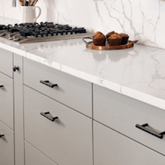 Kitchen Countertops in Vista