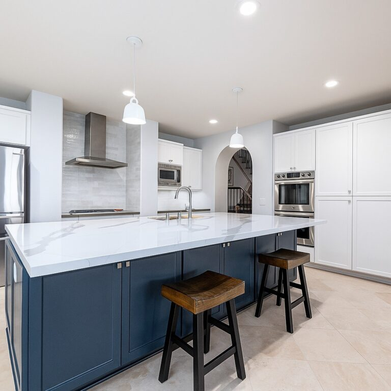 Kitchen Countertops in San Gabriel