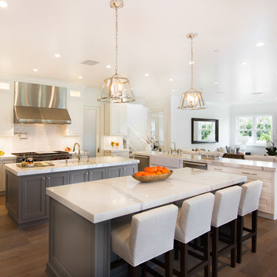 Kitchen Countertops in Temecula