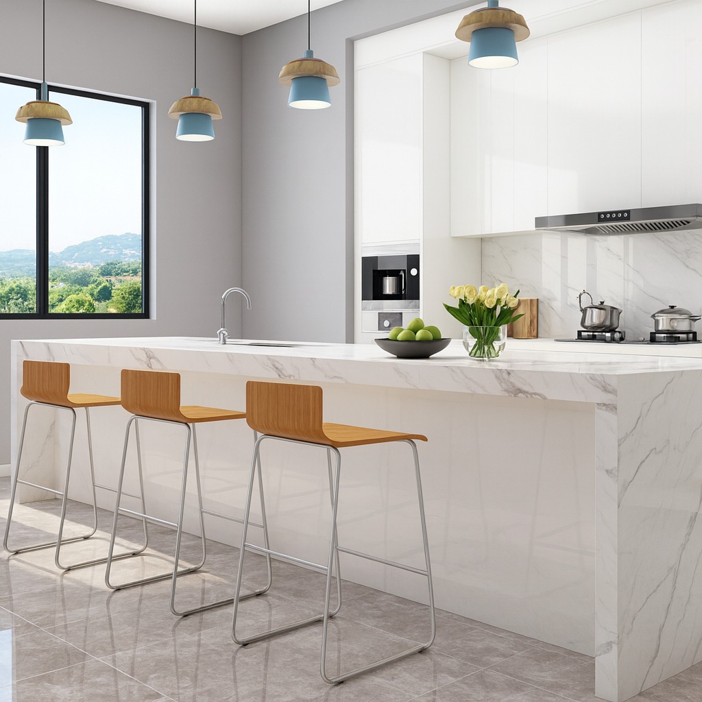 Kitchen Countertops in Trabuco Canyon