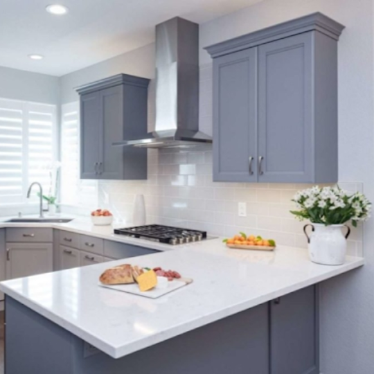 Kitchen Countertops in Villa Park
