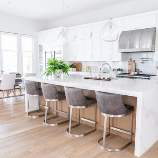 Kitchen Countertops in West Covina