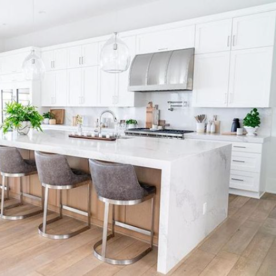 Kitchen Countertops in Whittier