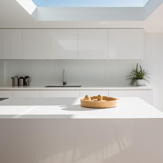 Kitchen Cabinet Refacing in Mission Viejo