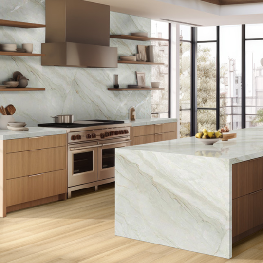 Kitchen Countertops in Fullerton