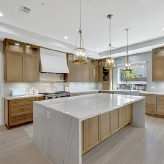 Kitchen Remodeling Experts in Coto De Caza