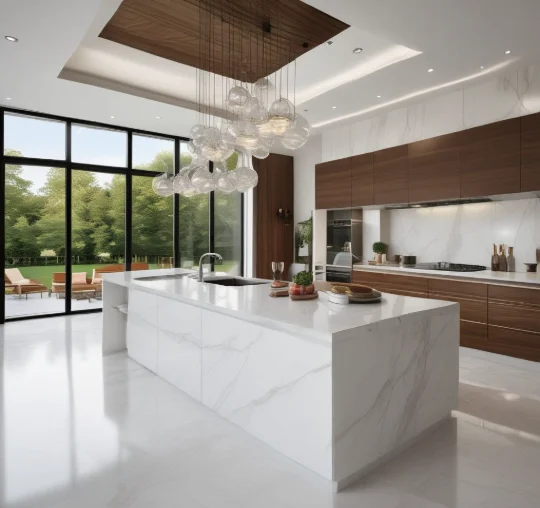 Kitchen Remodeling Experts in Mission Viejo