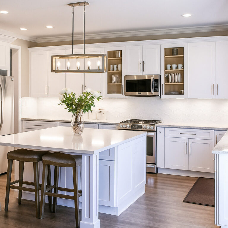 Kitchen Remodeling Experts in Palm Springs