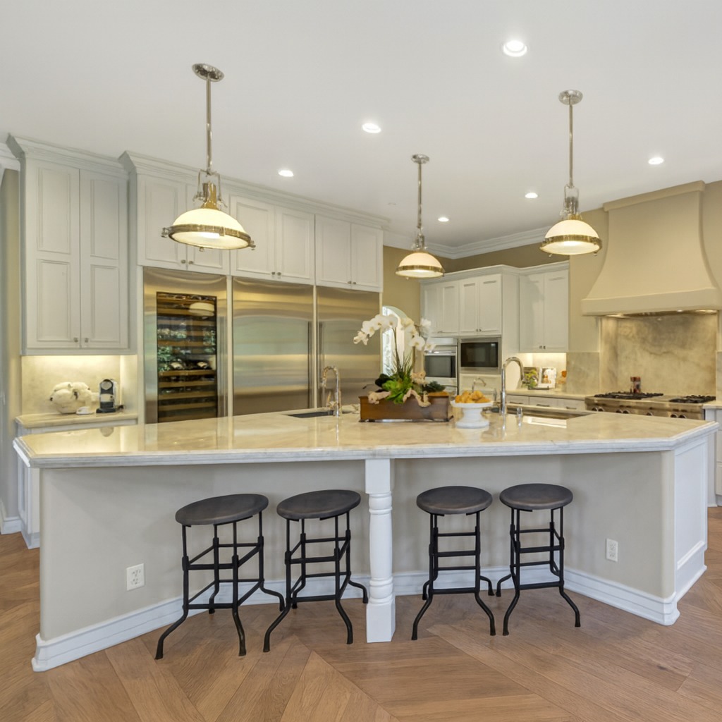 Kitchen Remodeling Experts in Placentia