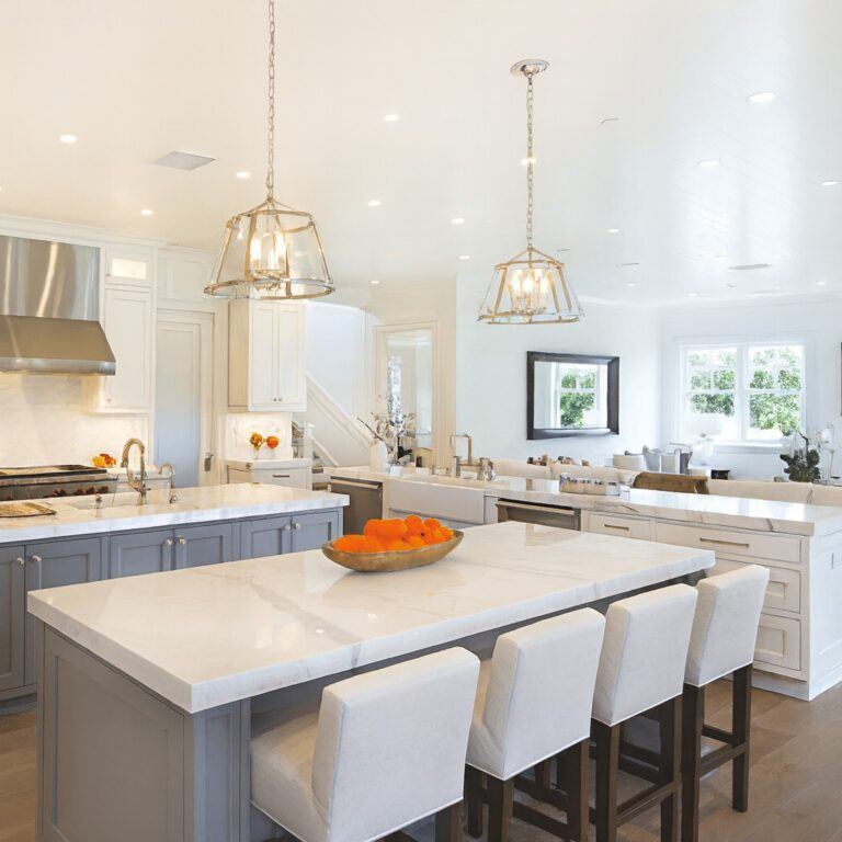 Kitchen Remodeling Experts in Upland