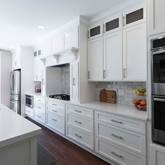 Kitchen Remodeling Experts in Villa Park