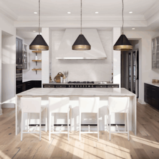 Kitchen Remodeling Services in Coto De Caza