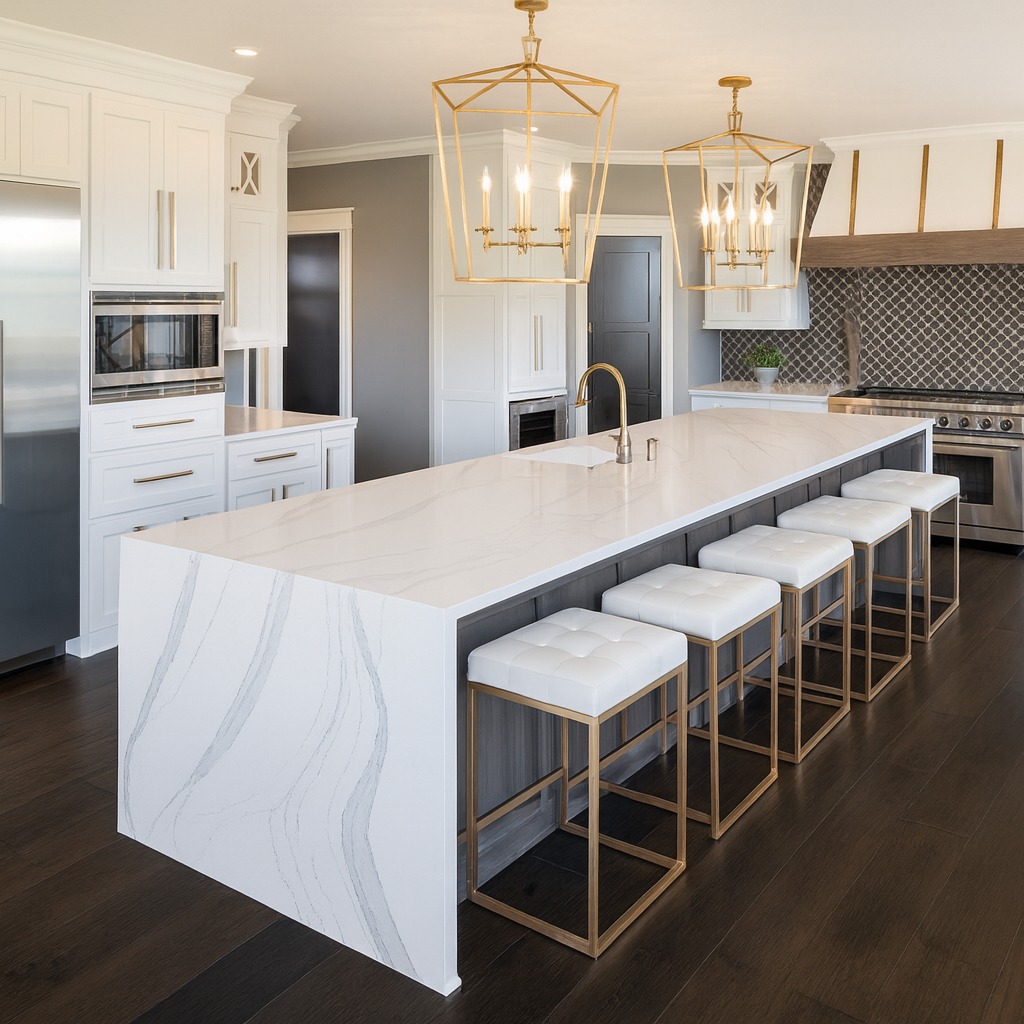 Kitchen Remodeling Services in Downey