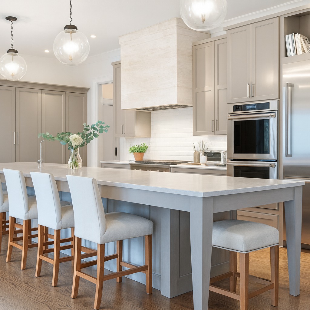 Kitchen Remodeling Services in Laguna Beach